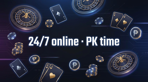 Game list for pk777 online section - 5
